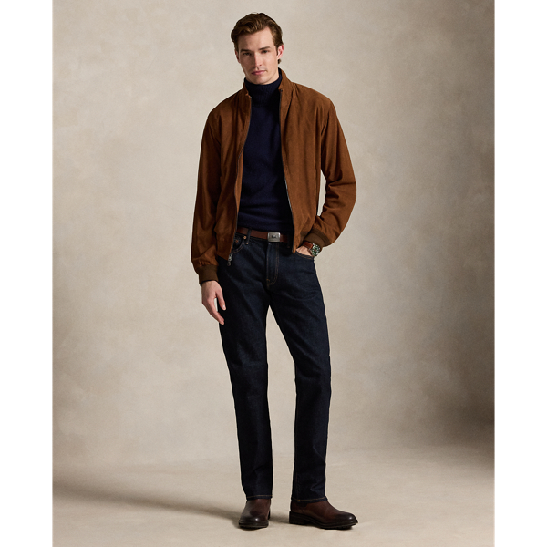 Hampton Straight Stretch Jean