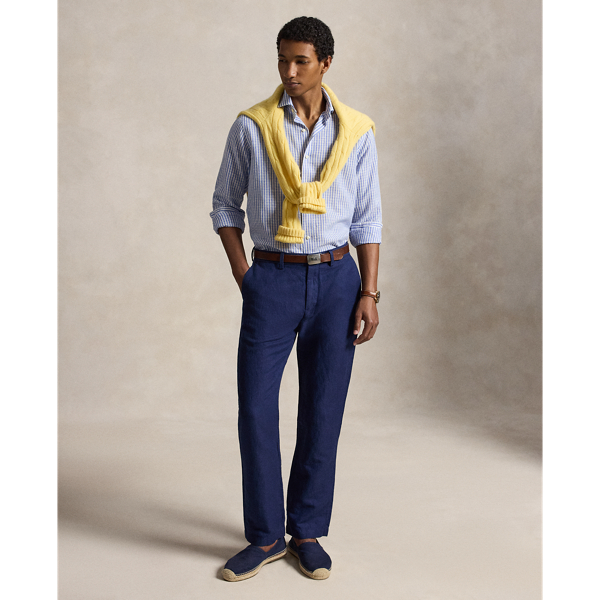Manhasset Classic Fit Trouser