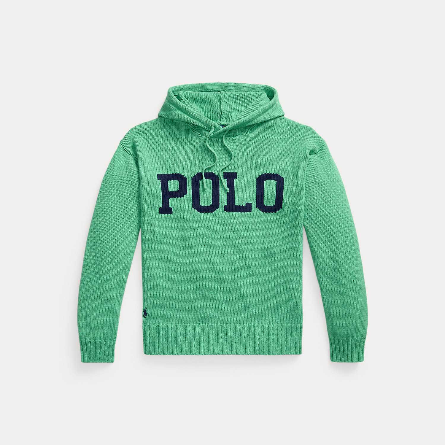 Maglia con Cappuccio Ralph Lauren - Stile e Comfort