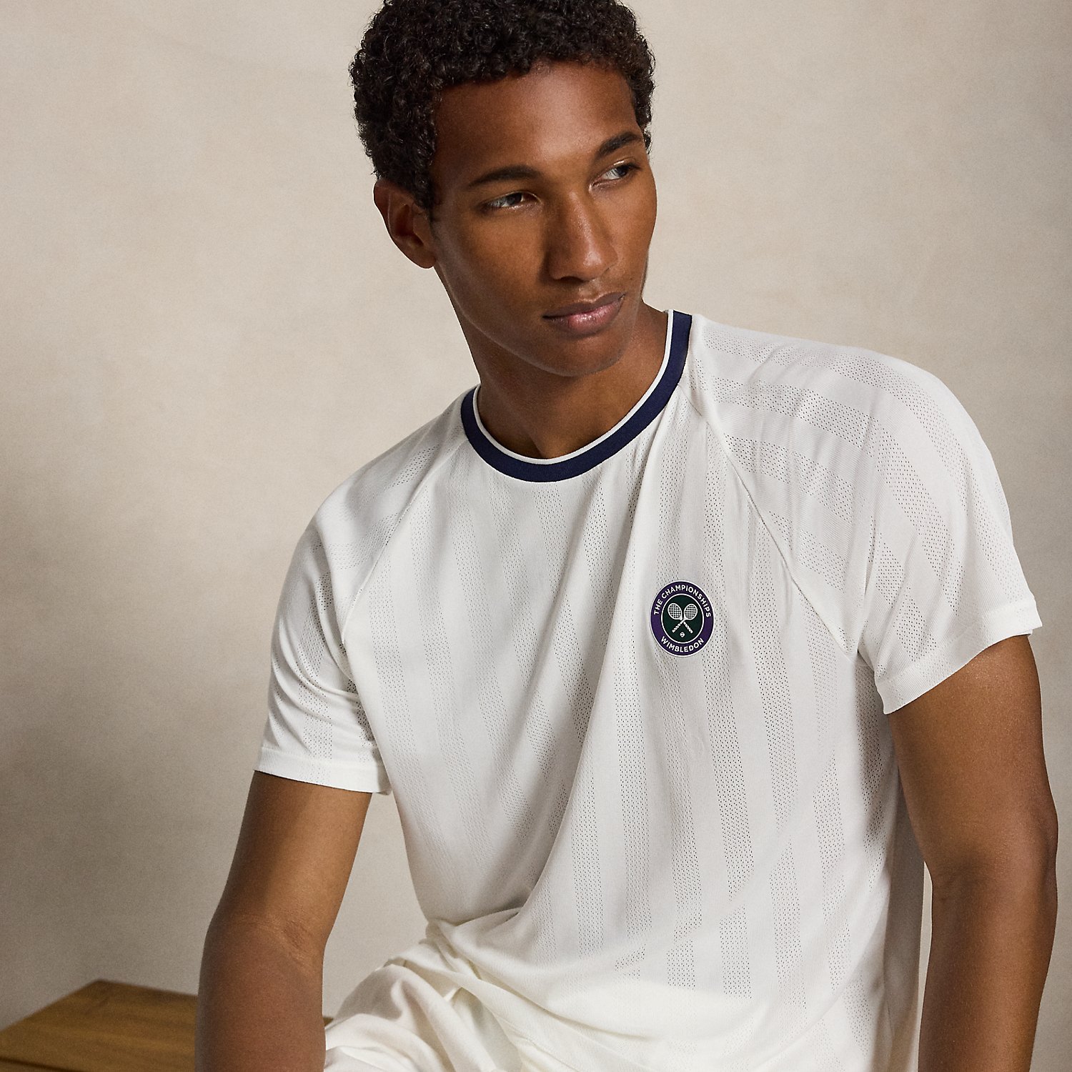 Wimbledon Performance T-Shirt
