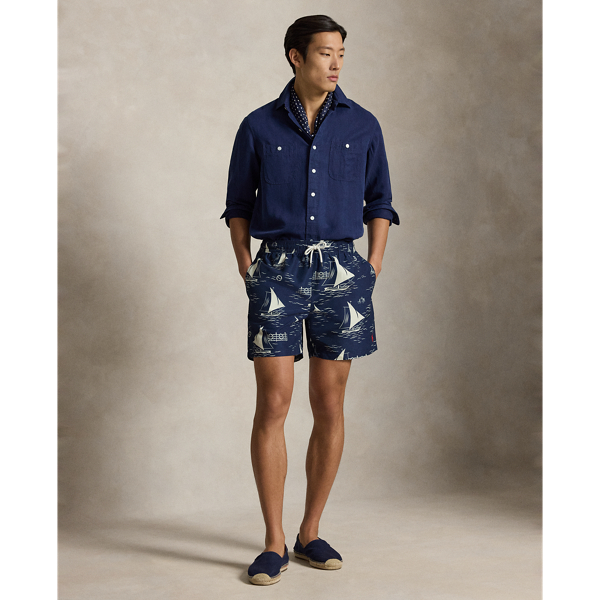 14.5 cm Traveller Swimming Trunks