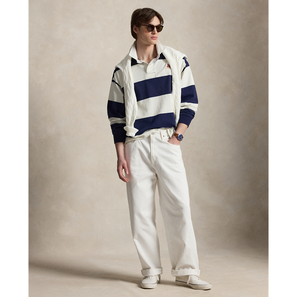 Rivington Relaxed Jeans
