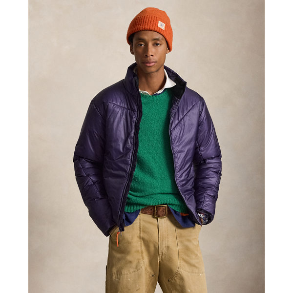 The Hawthorne Insulated Jacket