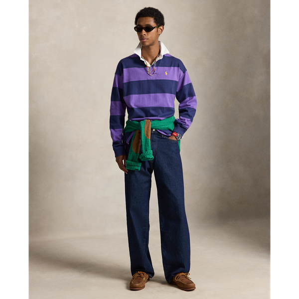 Rivington Relaxed Jeans