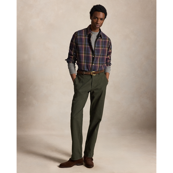 Jarrett Classic Fit Chino Trouser