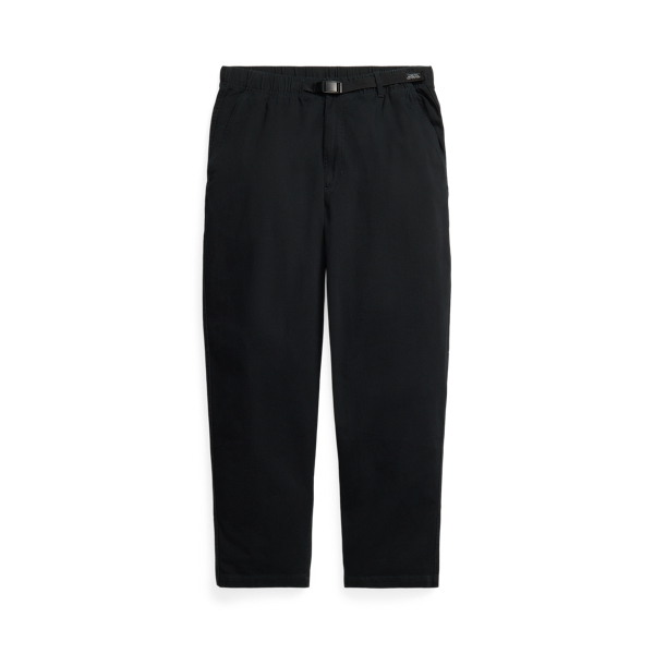 Trailster Relaxed Fit Twill Trousers