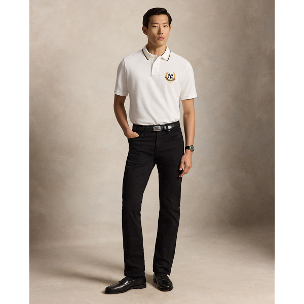 Polo Ralph Lauren Lauren Yankees Polo Shirt