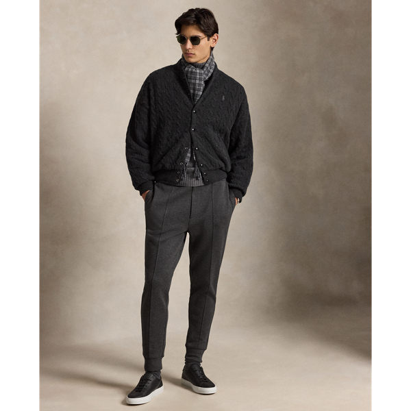 Pantaloni da Jogging Ralph Lauren in Cotone - Comfort e Stil