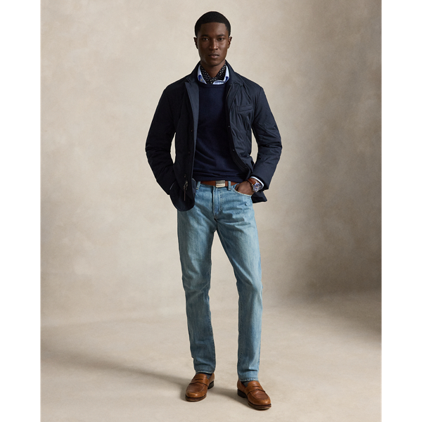 Sullivan Slim Jeans
