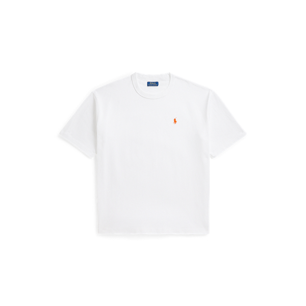 Relaxed Fit Jersey T-Shirt