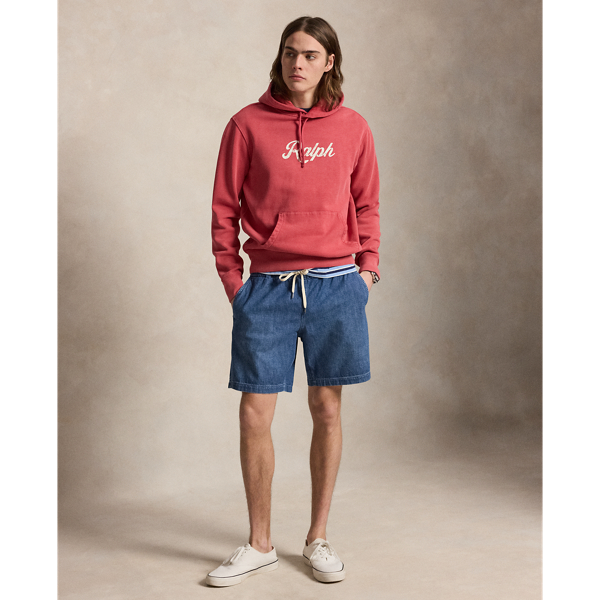 20.5 cm Polo Prepster Denim Short