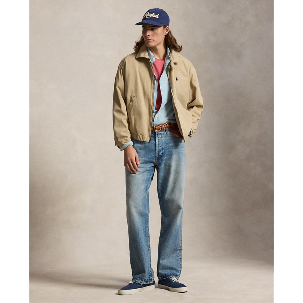 Vintage Classic Jean