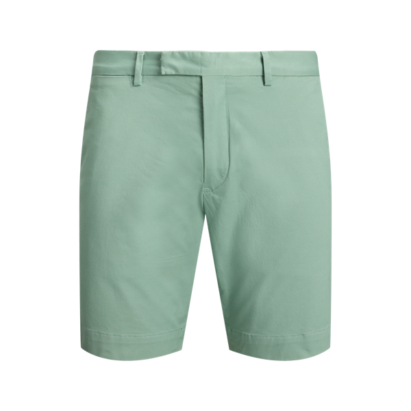 Short Chino Slim-Fit Ralph Lauren per un Comfort Unico