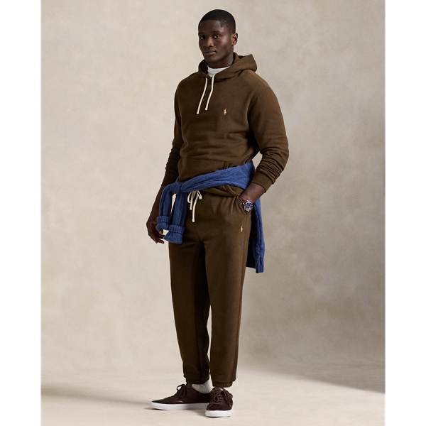 Polo Ralph Lauren Ralph Lauren The Rl Fleece Sweatpant In Green