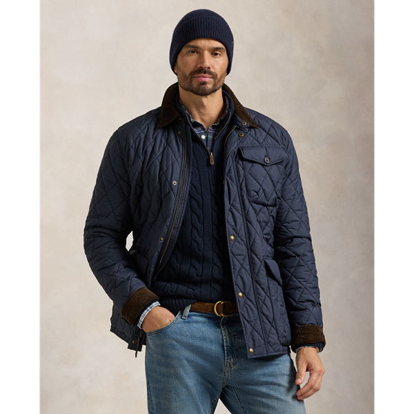 ポロ ラルフローレン パフスリーブ ブラウス（POLO RALPH LAUREN