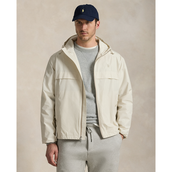 Grandes Tailles - Veste à capuche entièrement zippée - Big & Tall - Modalova