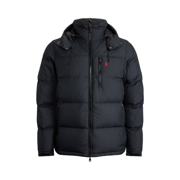 Piumino Gorham Ralph Lauren Taglie Plus - Comfort e Stile