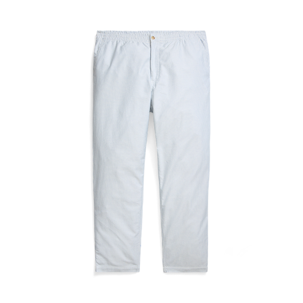 Grandes Tailles - Pantalon Oxford classique Polo Prepster - Big & Tall - Modalova