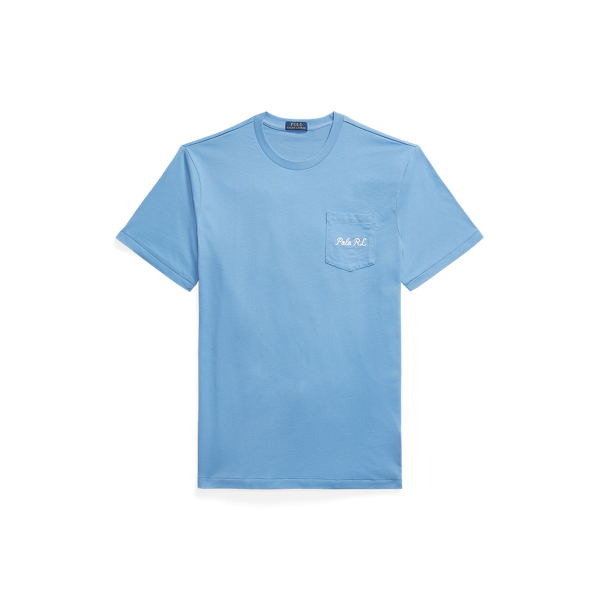 Grandes Tailles - T-shirt Polo Bear en jersey - Big & Tall - Modalova