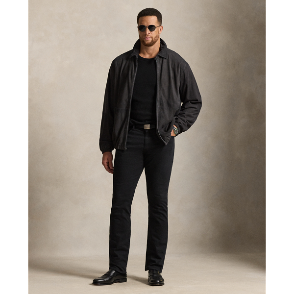 Big & Tall - Hampton Straight Stretch Jean