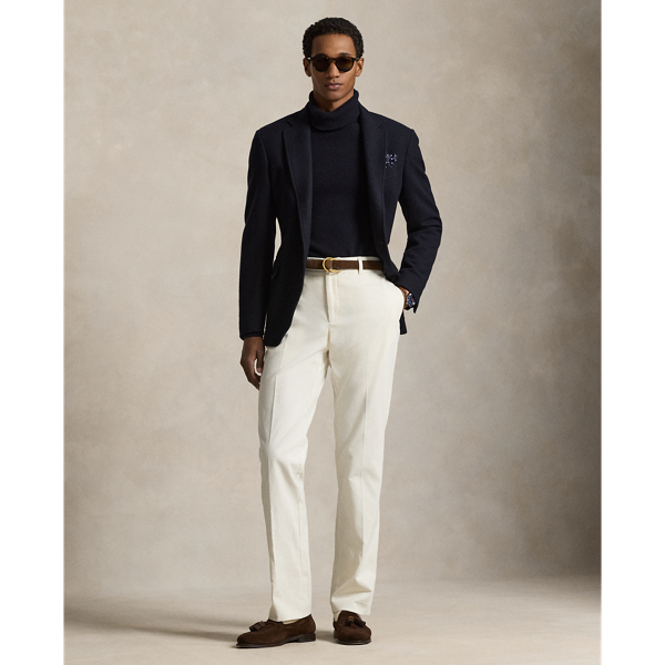 Corduroy Trouser