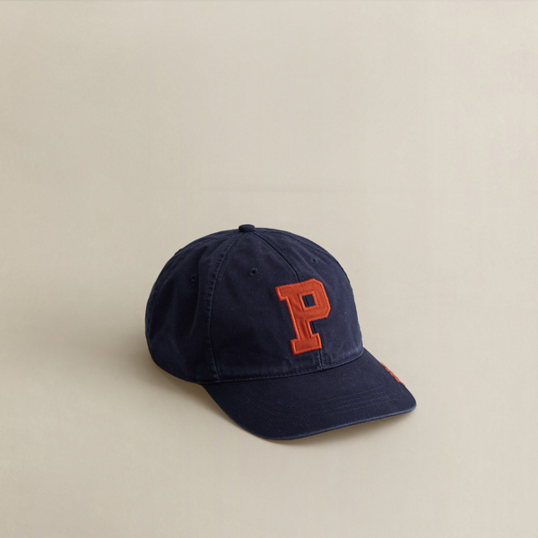 Ralph Lauren 2002 Polo Sport Ball Cap In Blue