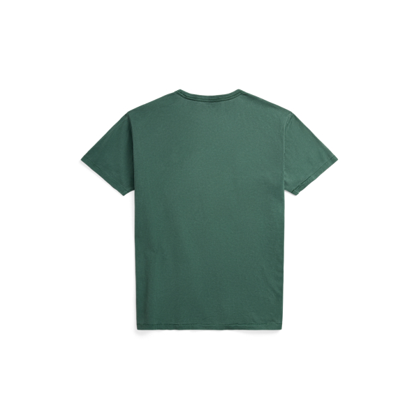 RRL】ロゴ ジャージー Tシャツ I (トップス/Tシャツ/カットソー