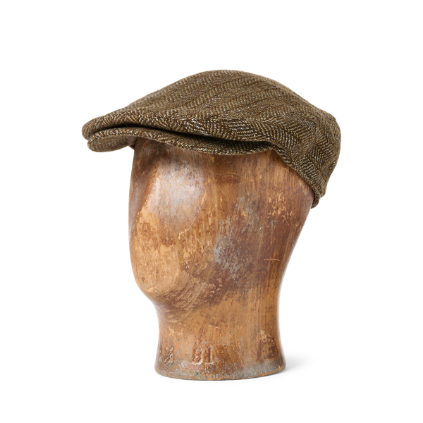 帽子/ハンチング帽/ベレー帽/キャスケット/ジェットキャップ | ラルフ  