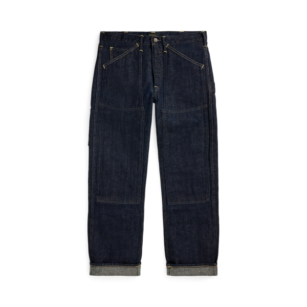 Jean selvedge édition limitée - RRL - Modalova