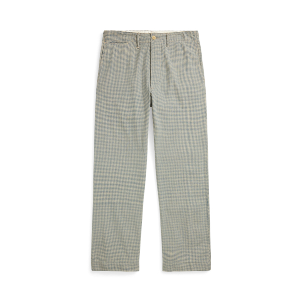 Handwoven Field Trouser - RRL - Modalova