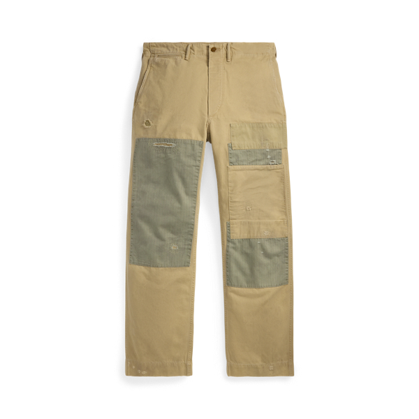 Repaired Chino Field Trouser - RRL - Modalova