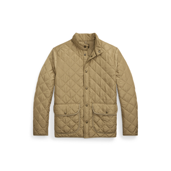 Veste doublée matelassée - RRL - Modalova