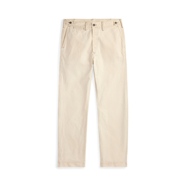 Engineer Fit Canvas Carpenter Trouser