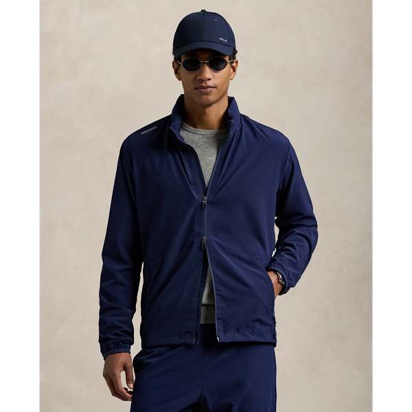 Veste à capuche performance - RLX - Modalova
