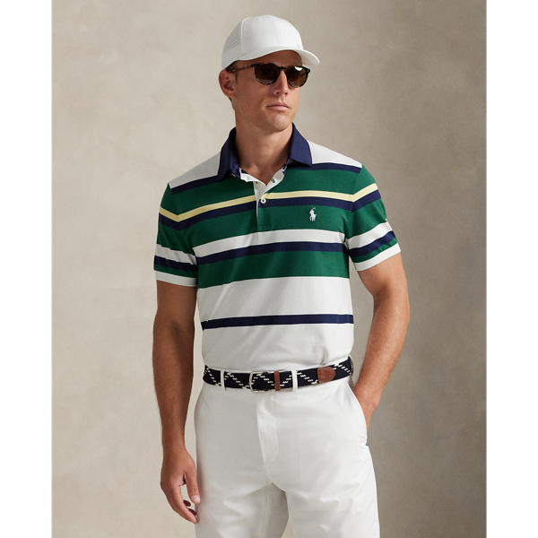 Polo Tailored Fit Performance - RLX - Modalova