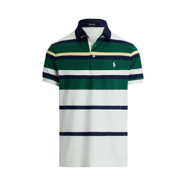 Polo Tailored Fit Performance - RLX - Modalova