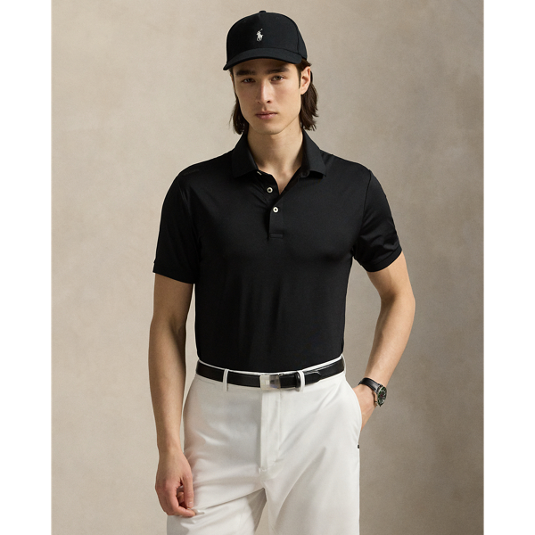 Polo ajusté Performance - RLX - Modalova