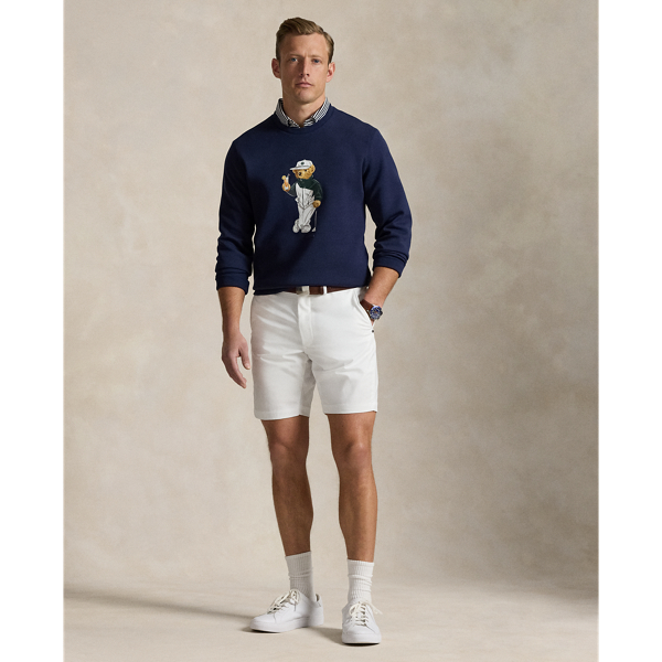 クラシック Polo ベア ダブルニット スウェットシャツ | ラルフ