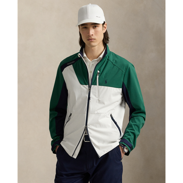 Veste rangeable en color-block - RLX - Modalova