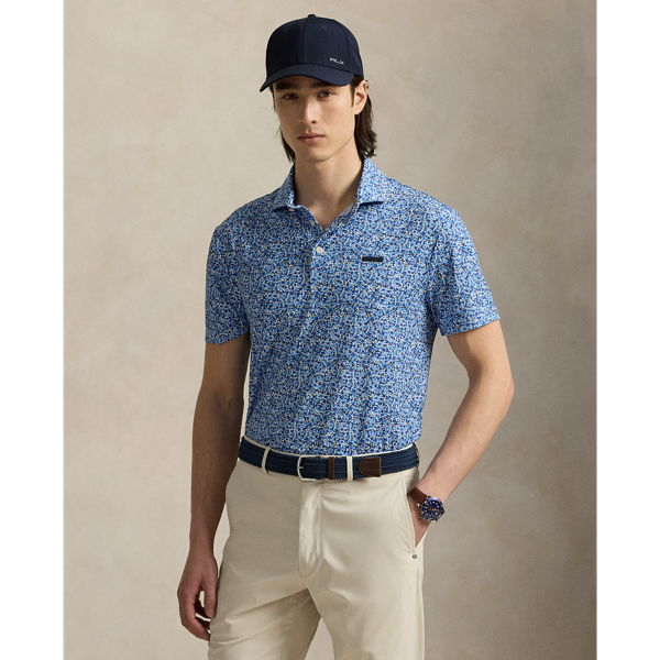Polo Tailored Fit Performance - RLX - Modalova