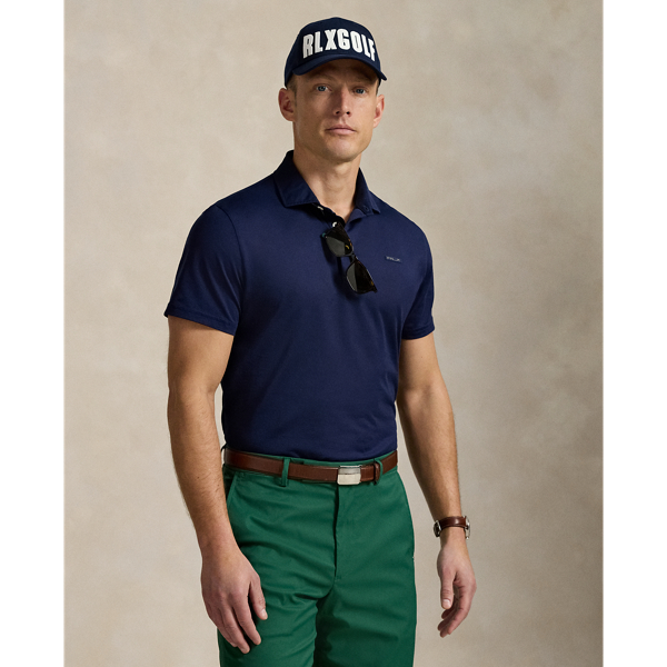 Polo Performance Tailored Fit - RLX - Modalova