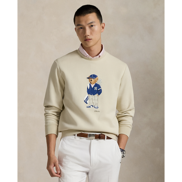 Sweat Polo Bear performance - RLX - Modalova