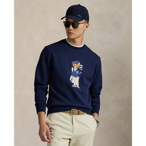 Sweat Polo Bear performance - RLX - Modalova