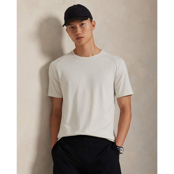 T-shirt performance en jersey - RLX - Modalova