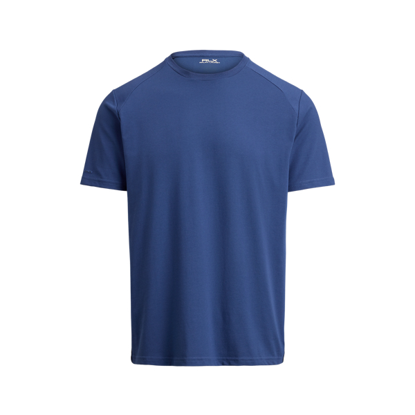 T-shirt performance en jersey - RLX - Modalova