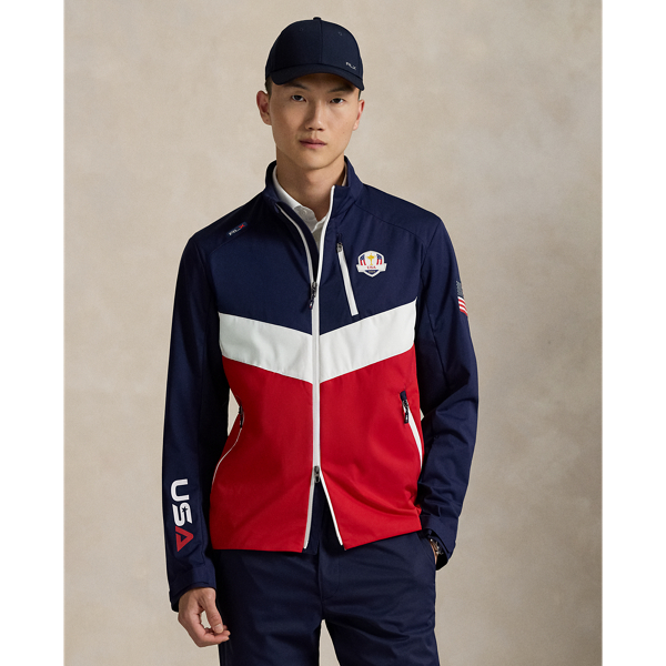 Veste rangeable U.S. Ryder Cup - RLX - Modalova