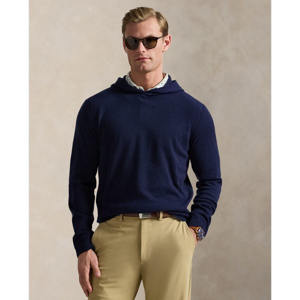 Maglia in cashmere lavabile