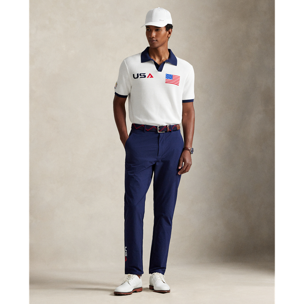 Polo Ralph Lauren Ralph Lauren U.s. Ryder Cup Uniform Pant In Blue