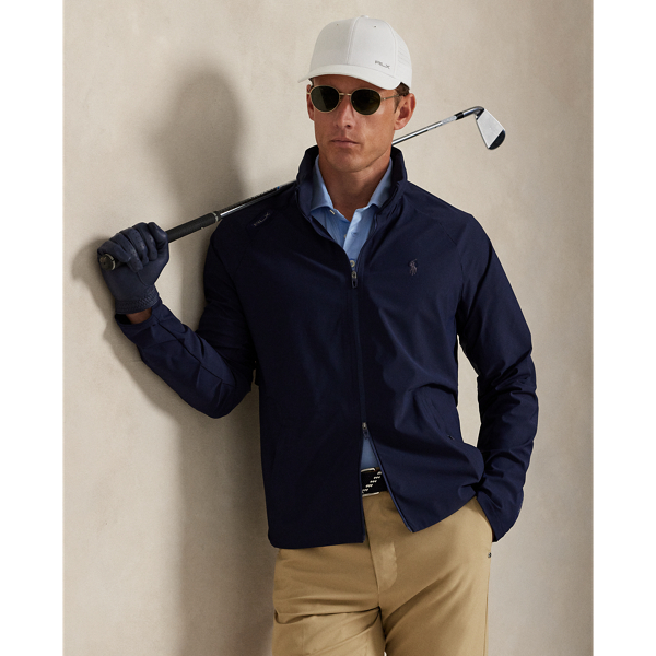 Veste légère à capuche - RLX - Modalova