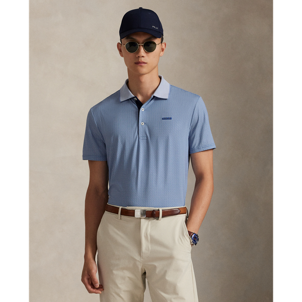 Polo Tailored Fit Performance - RLX - Modalova